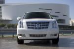 Cadillac Escalade Platinum 2007 года